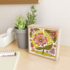 The Little Things Mini Art Print Gallery Image 2