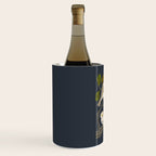 Midnight Owl Tree Wine Chiller Gallery Image 2