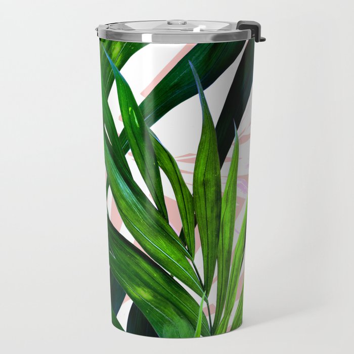Dream paradise Travel Mug Gallery Image 2