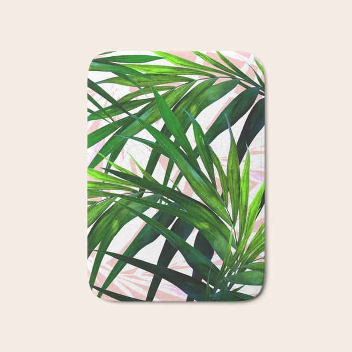 Dream paradise Bath Mat Gallery Image 1