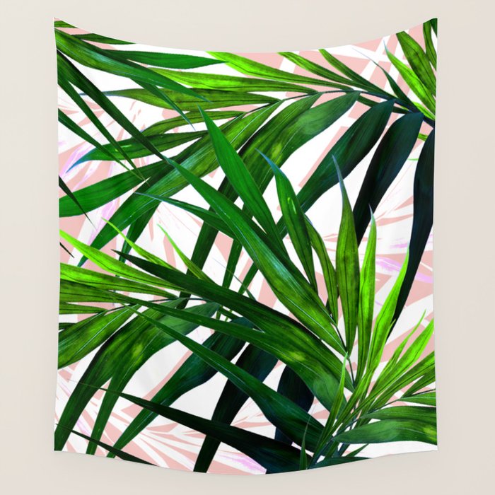 Dream paradise Wall Tapestry Gallery Image 1