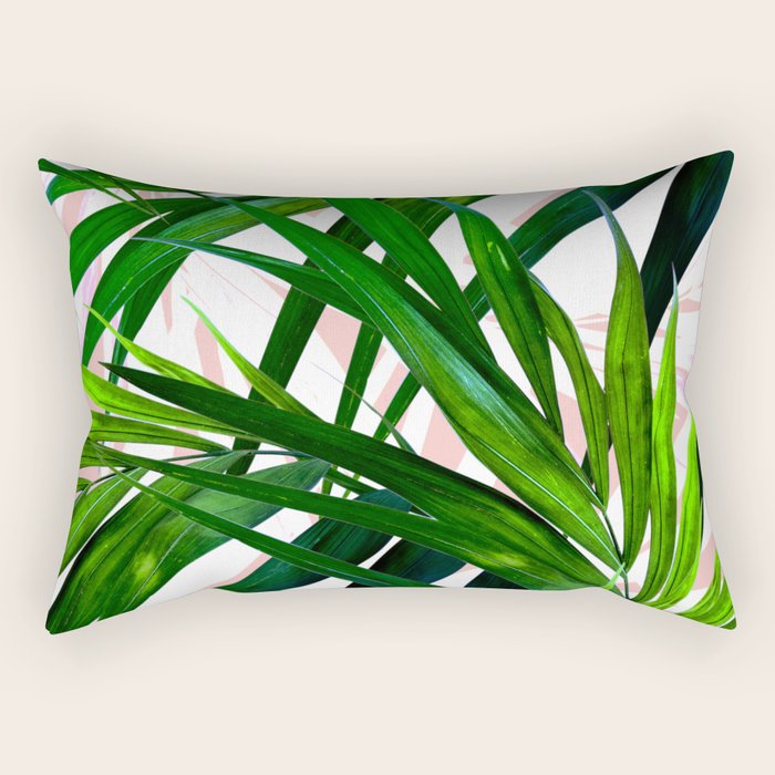 Dream paradise Rectangular Pillow Gallery Image 2