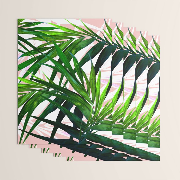 Dream paradise Wrapping Paper Gallery Image 3