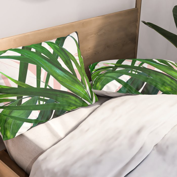 Dream paradise Pillow Sham Gallery Image 2