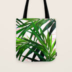 Dream paradise Tote Bag Gallery Image 1