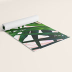Dream paradise Yoga Mat Gallery Image 2