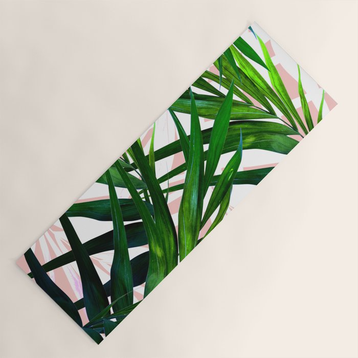 Dream paradise Yoga Mat Gallery Image 1