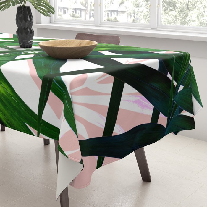 Dream paradise Tablecloth Gallery Image 3