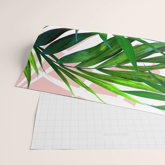 Dream paradise Wrapping Paper Gallery Image 2