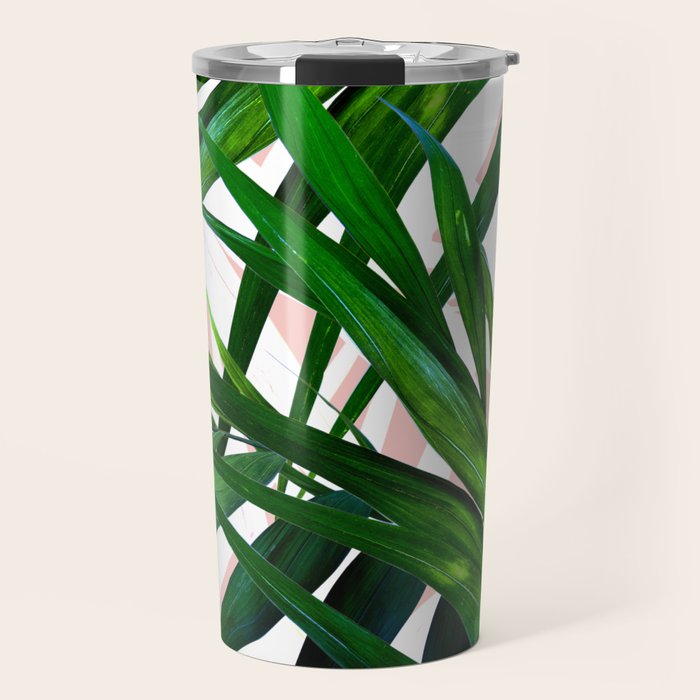 Dream paradise Travel Mug Gallery Image 1