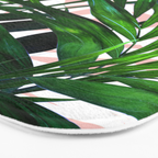 Dream paradise Bath Mat Gallery Image 3