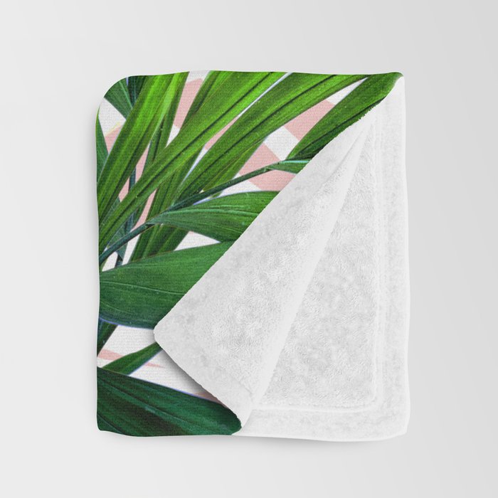 Dream paradise Throw Blanket Gallery Image 3