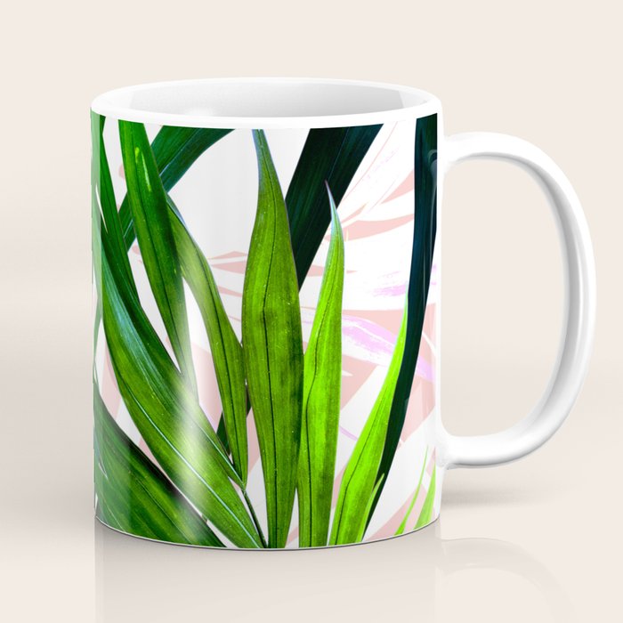 Dream paradise Coffee Mug Gallery Image 1