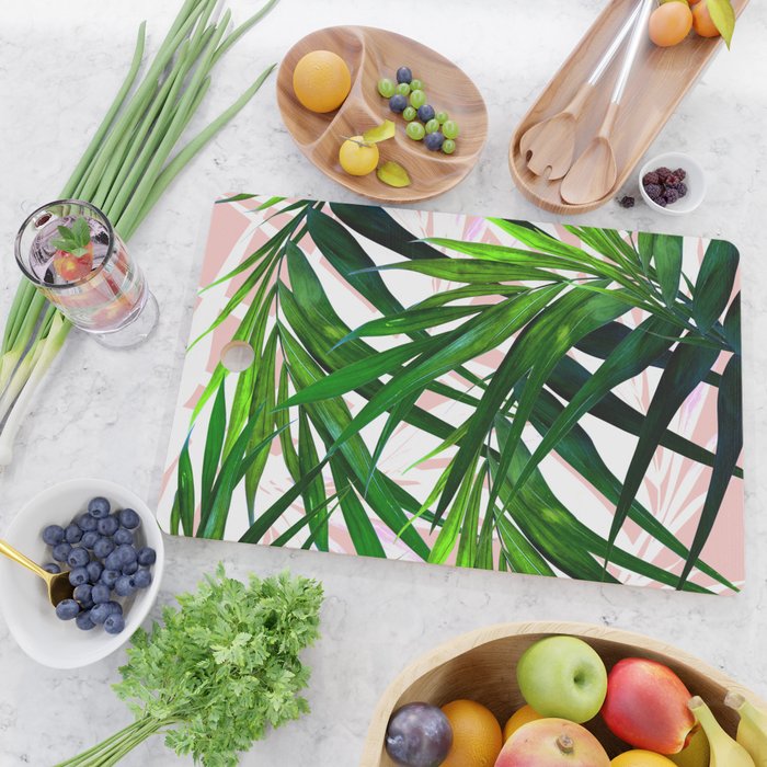 Dream paradise Cutting Board Gallery Image 2