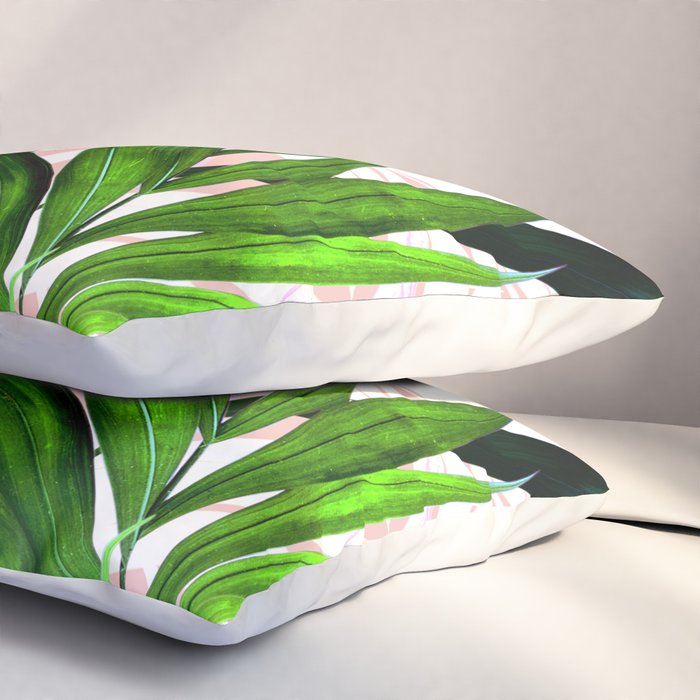 Dream paradise Pillow Sham Gallery Image 3