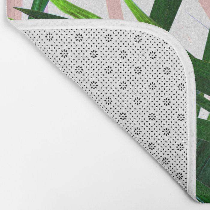 Dream paradise Bath Mat Gallery Image 2