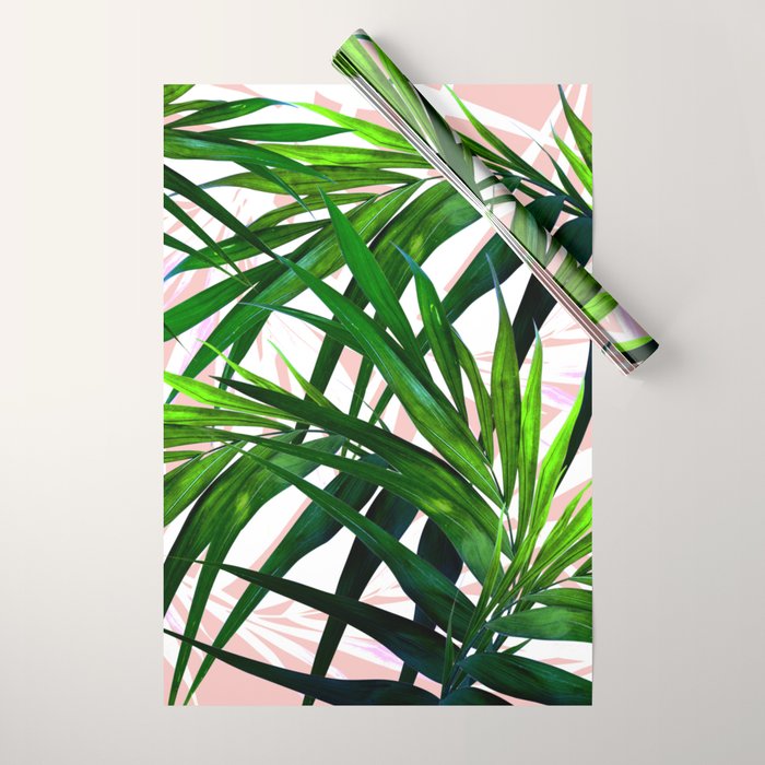 Dream paradise Wrapping Paper Gallery Image 1