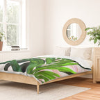 Dream paradise Duvet Cover Gallery Image 2