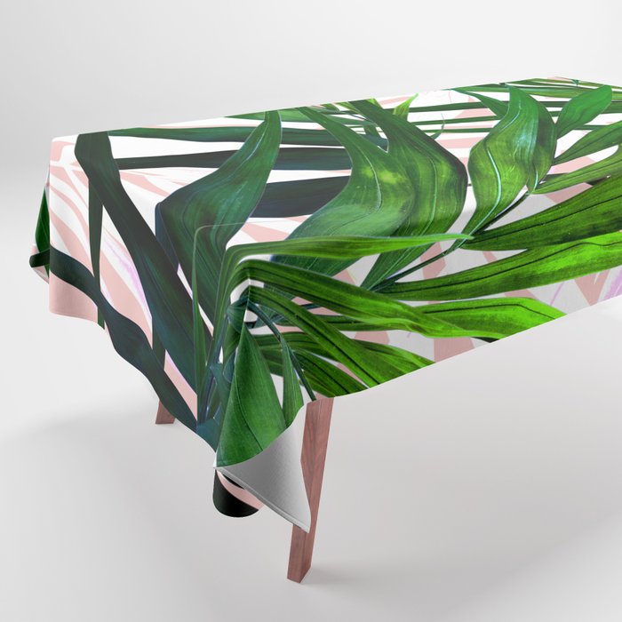 Dream paradise Tablecloth Gallery Image 1