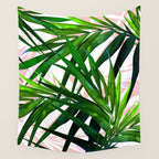 Dream paradise Wall Tapestry Gallery Image 4