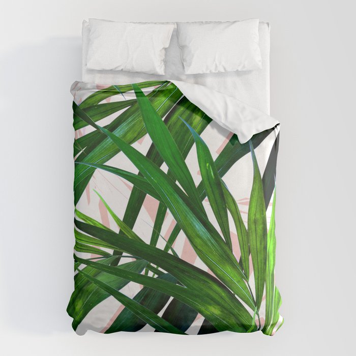 Dream paradise Duvet Cover Gallery Image 1