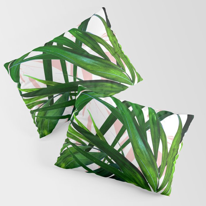 Dream paradise Pillow Sham Gallery Image 3