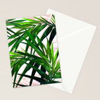 Dream paradise Stationery Card Gallery Image 2