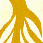 Flower 013-yellow Coffee Mug Gallery Image 2