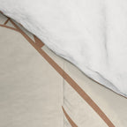 Abstract Woman Comforter Gallery Image 4