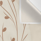 Abstract Woman Wall Tapestry Gallery Image 3