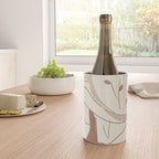 Abstract Woman Wine Chiller Gallery Image 4