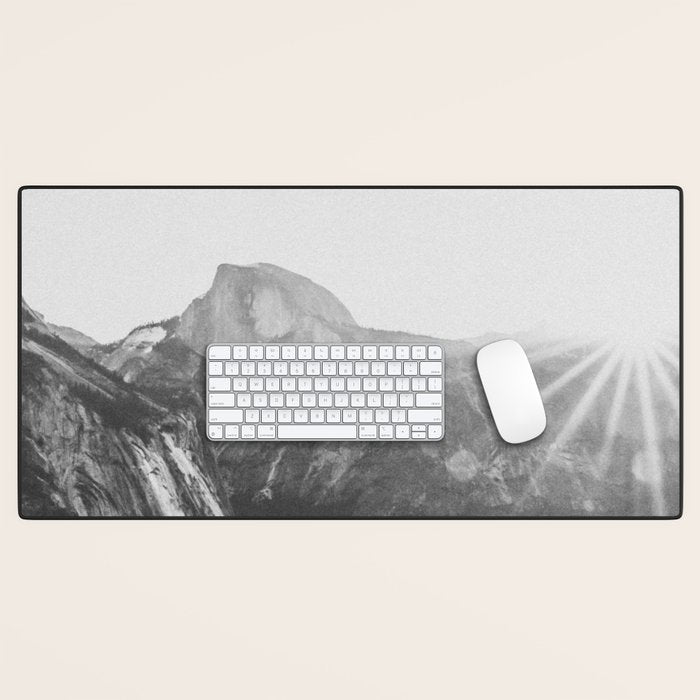 YOSEMITE / California Desk Mat Gallery Image 1