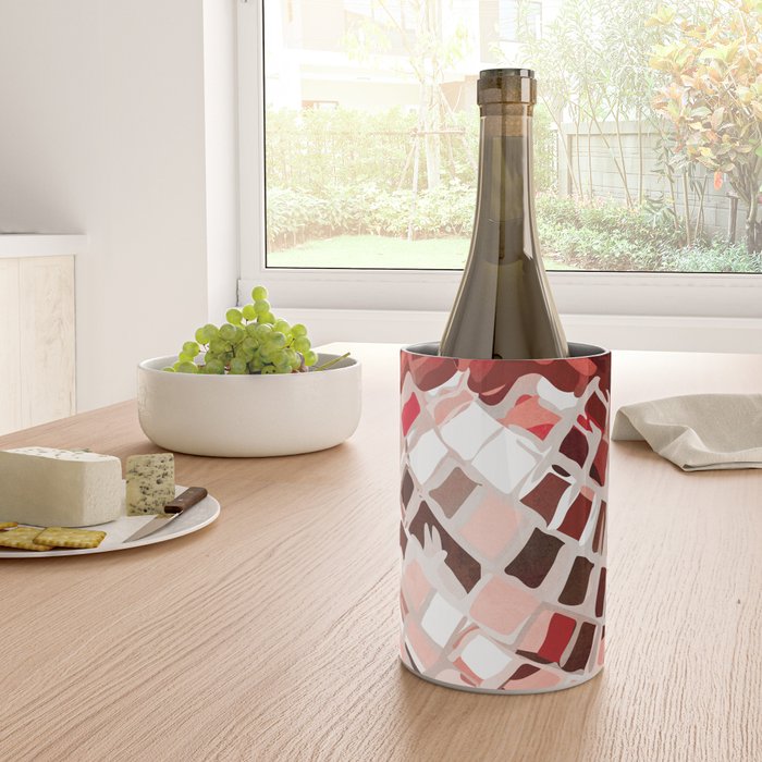 Disco Kiss 4 Wine Chiller Gallery Image 4
