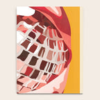 Disco Kiss 4 Notebook Gallery Image 4