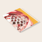 Disco Kiss 4 Notebook Gallery Image 2