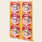 Disco Kiss 4 Wallpaper Gallery Image 2