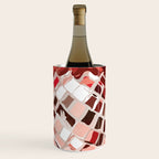 Disco Kiss 4 Wine Chiller Gallery Image 1