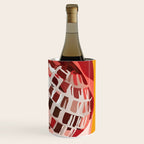 Disco Kiss 4 Wine Chiller Gallery Image 3