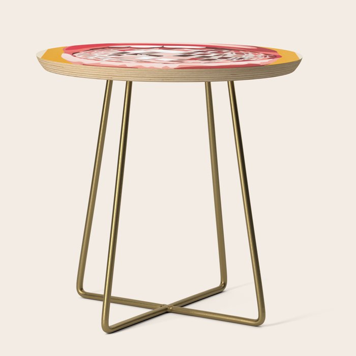 Disco Kiss 4 Side Table Gallery Image 1