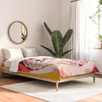 Disco Kiss 4 Comforter Gallery Image 2