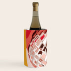 Disco Kiss 4 Wine Chiller Gallery Image 2