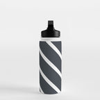 Leaf Black Water Bottle Gallery Image 3