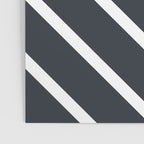 Leaf Black Poster Gallery Image 3