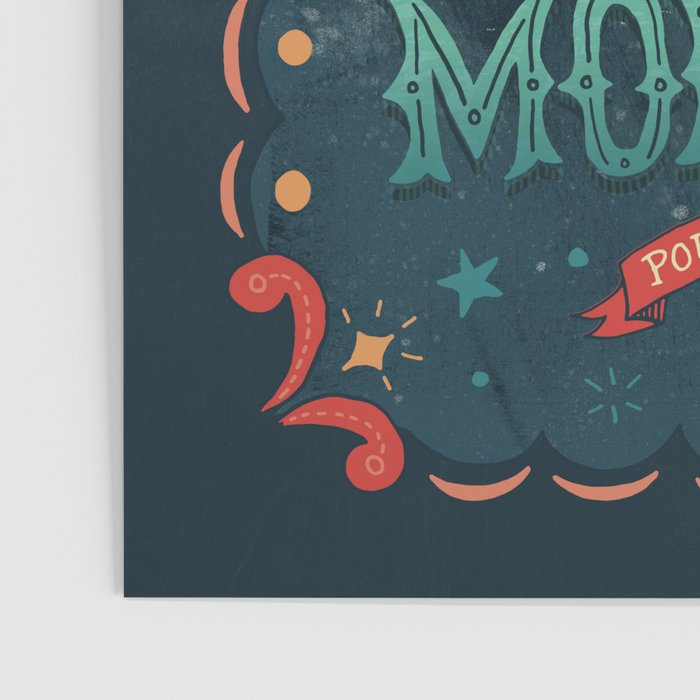 Not My Circus Not My Monkeys Poster Gallery Image 3