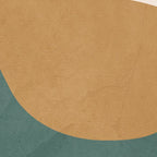 Abstract Minimal Shapes III Coffee Mug Gallery Image 2