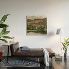Out East Wood Wall Art Gallery Image 2