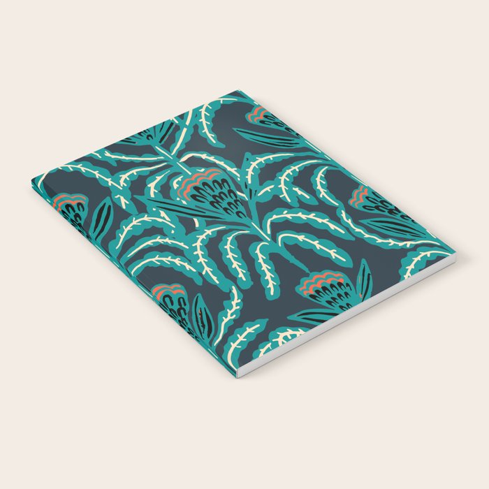 MAISEY TEAL Notebook Gallery Image 2