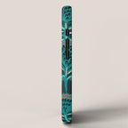 MAISEY TEAL iPhone Case Gallery Image 2