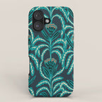 MAISEY TEAL iPhone Case Gallery Image 1
