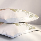 Floral beauty 16 Pillow Sham Gallery Image 3